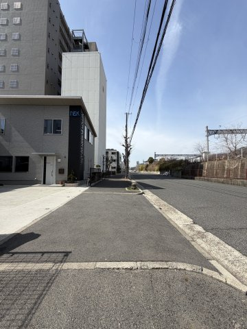 【周辺】 | トータルビル新築