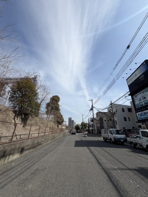 【周辺】 | トータルビル新築