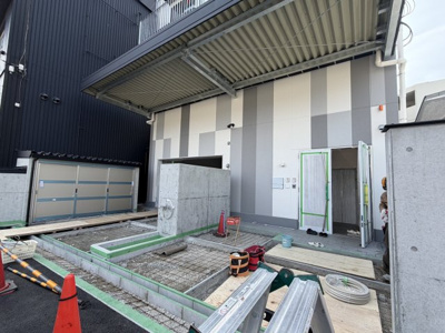 【その他共用部分】 | トータルビル新築