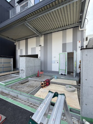 【その他共用部分】 | トータルビル新築