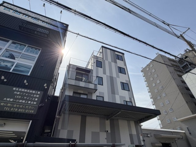 【その他】 | トータルビル新築