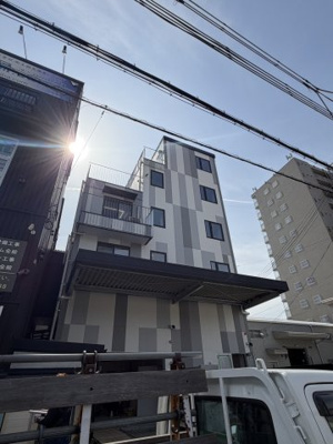 【その他】 | トータルビル新築