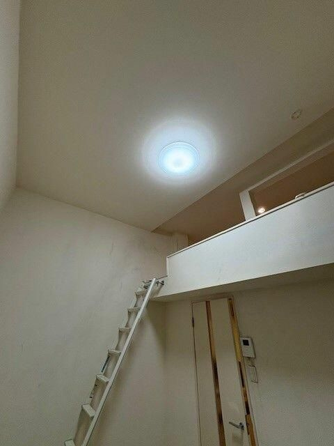 コンパートメントハウス千葉Ⅰの展望|※同建物・別室写真