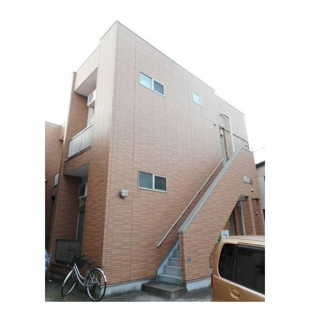 コンパートメントハウス千葉Ⅰのその他共用部分
