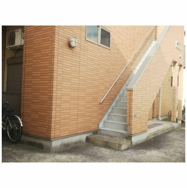 コンパートメントハウス千葉Ⅰのその他共用部分