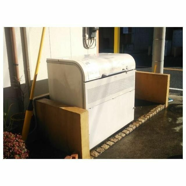 コンパートメントハウス千葉Ⅰのその他共用部分