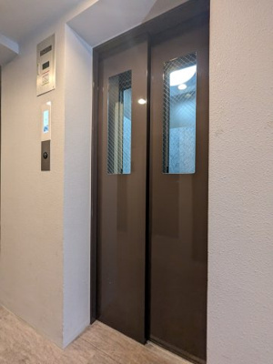 【その他共用部分】 | フラッフィー西早稲田