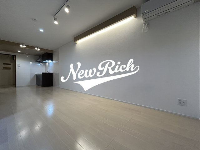 高崎市江木町のアパート