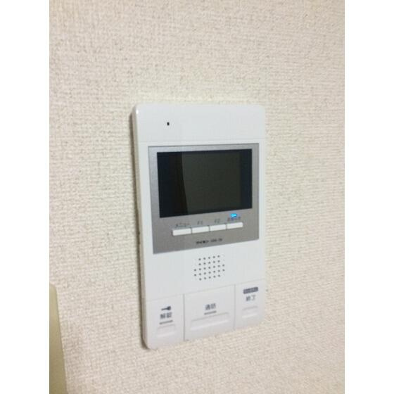 ロワジールの設備