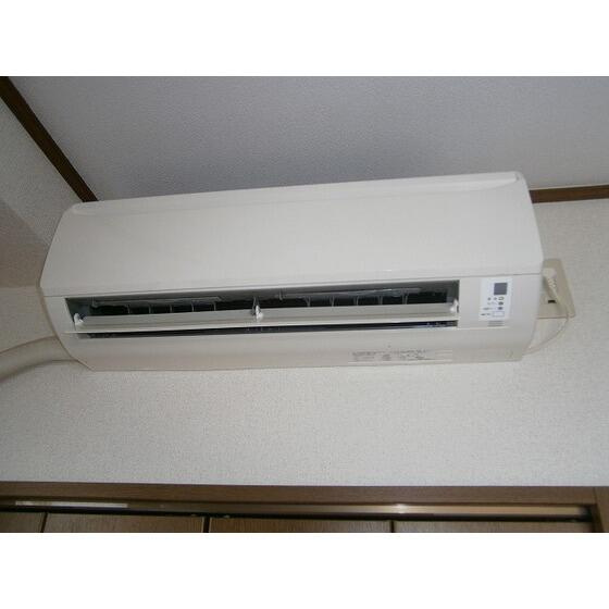 ロワジールの設備