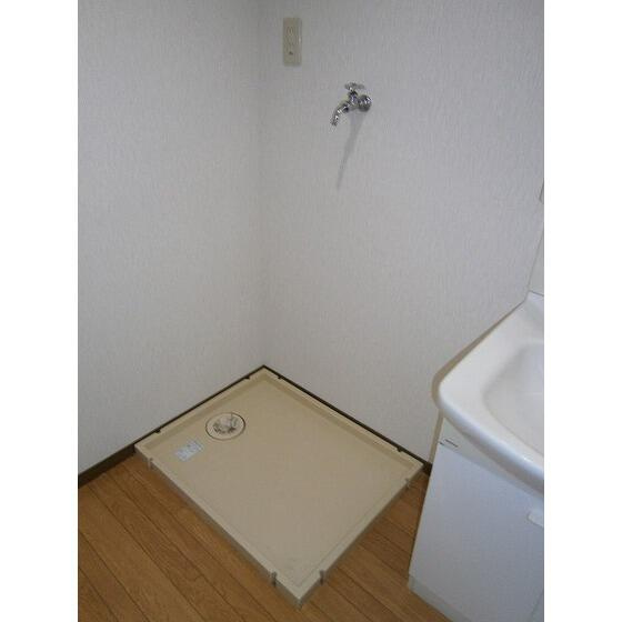 ロワジールの設備