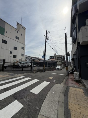 【周辺】 | トータルビル鹿ノ下通
