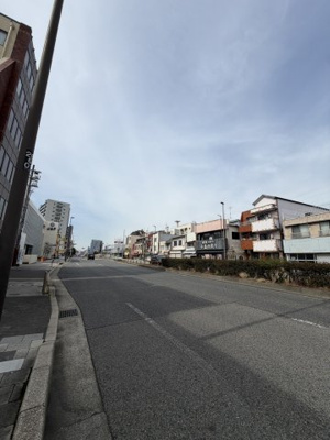 【周辺】 | トータルビル鹿ノ下通