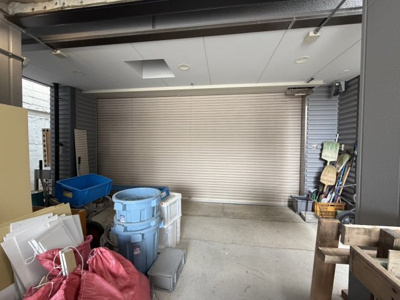 【内装】 | トータルビル鹿ノ下通