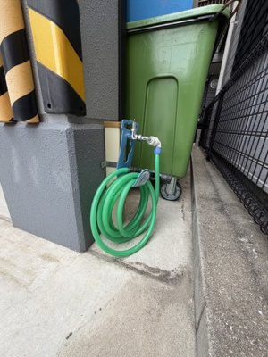 【内装】 | トータルビル鹿ノ下通