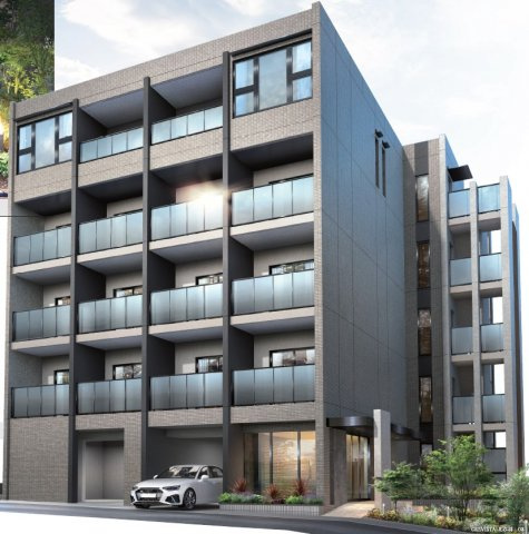 クレヴィスタ北赤羽