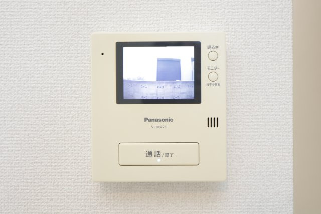 アプリコットの設備