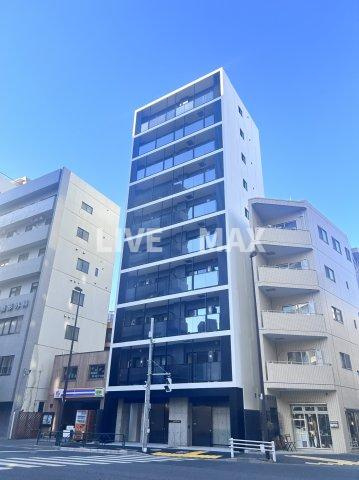シーズンフラッツ門前仲町 の画像