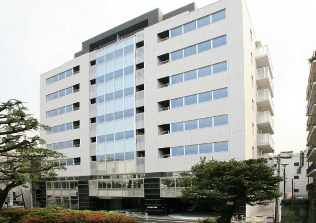 アーバンパーク代官山Ⅰ　内装リノベーション　オートロック　外観タイル貼り