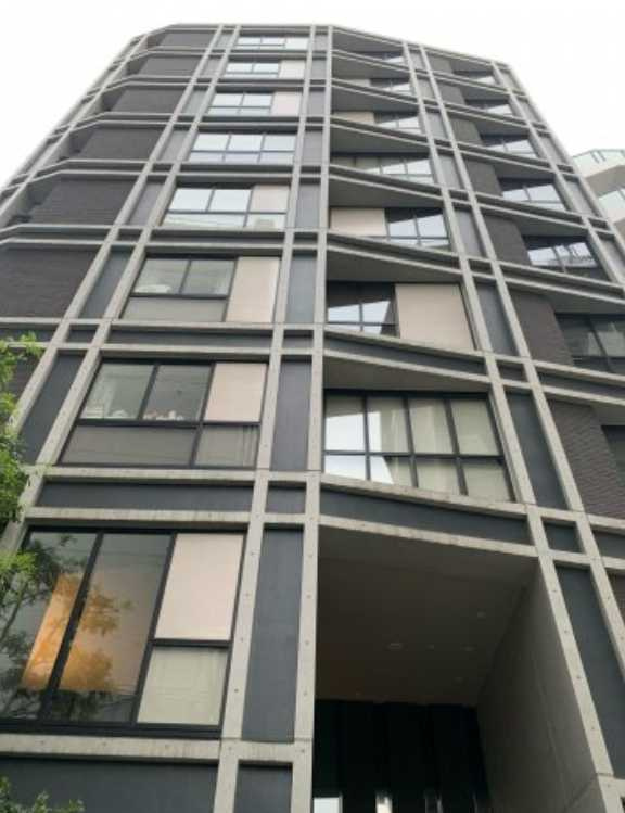 パークフラッツ渋谷神山町　ペット相談　床暖房　築浅