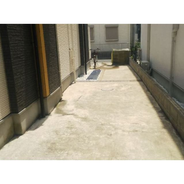 第１青山ハイツのその他共用部分