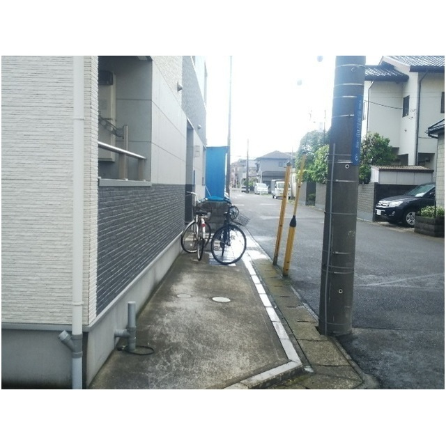 アーバンヒルのその他共用部分