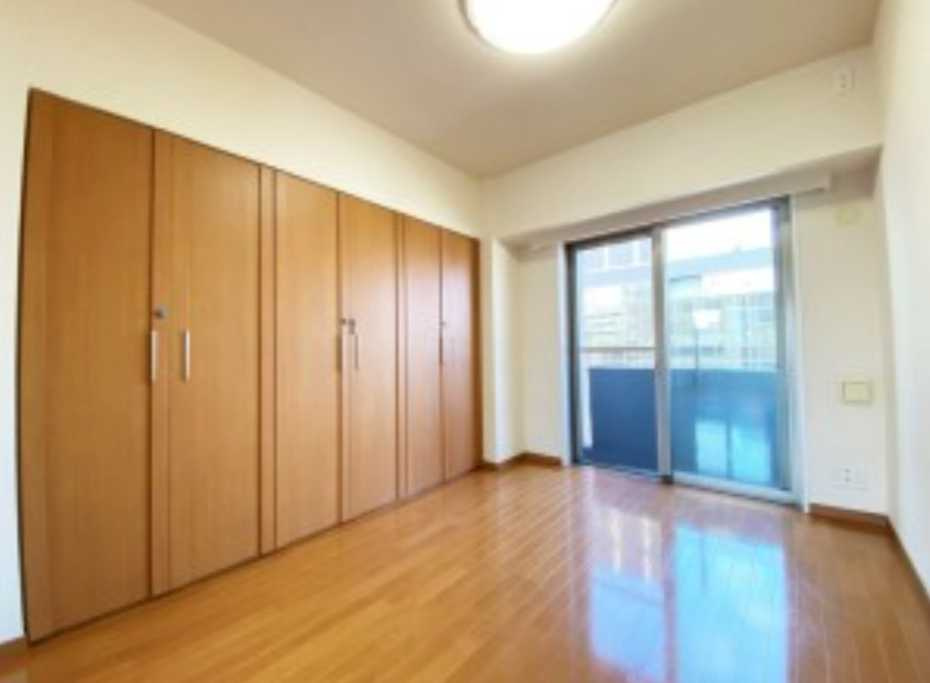 パークフラッツ渋谷代官山　渋谷駅徒歩5分　角部屋　眺望良好の展望