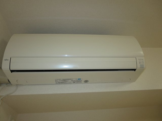 プラシードの設備