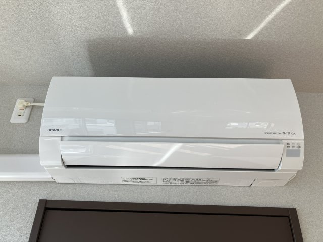 江原町テナントの設備