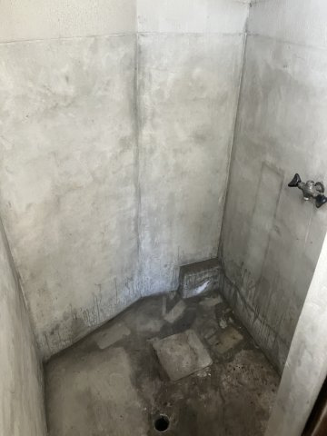 江原町テナントの収納