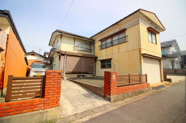 ■□永江売土地□■の周辺|低層住居地域になり、周辺は高い建物もなく閑静な住宅地になります。