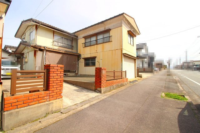 ■□永江売土地□■のその他|歩道もある為、歩く際も安心の環境になります。