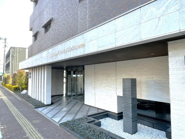 アルファステイツ下松市役所前のその他