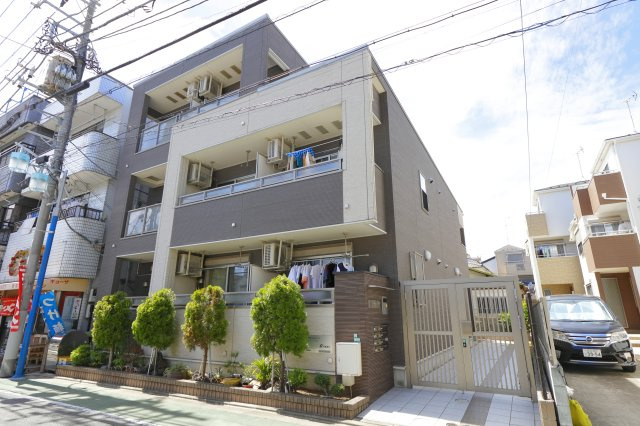 エアリーミルト