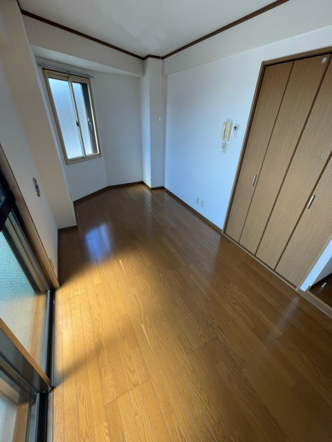 メゾンシュリーの内装