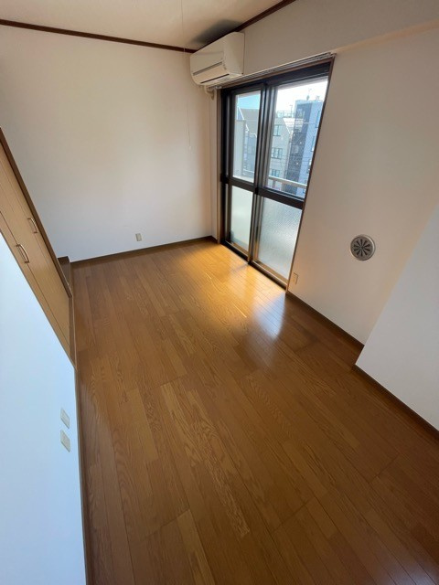 メゾンシュリーの内装