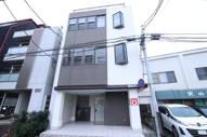 宮前町ビルの画像