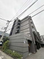 ハーモニーレジデンス武蔵小杉の画像