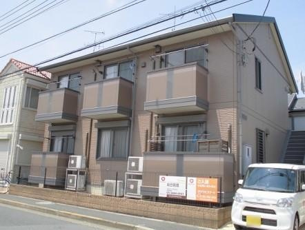 モナリエ北小岩