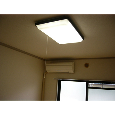 【その他】 | クレール１８ | エアコン