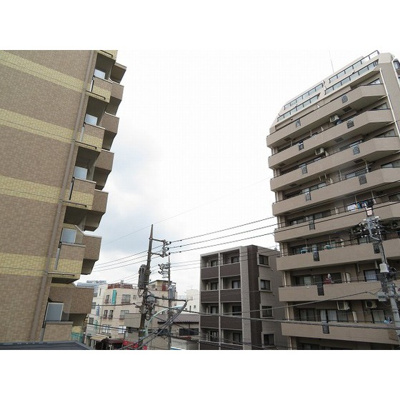 【その他】 | インディビレッジ | 眺望