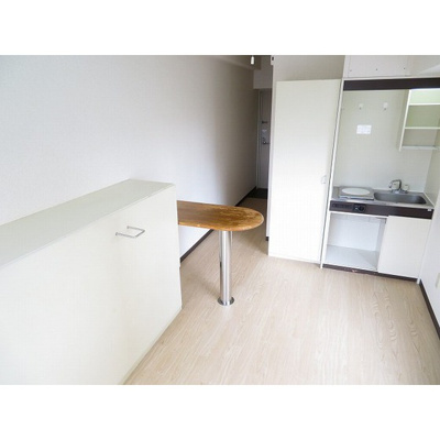 【その他】 | インディビレッジ | 居室