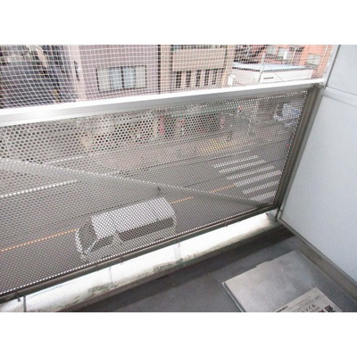 【バルコニー】 | インディビレッジ | バルコニー