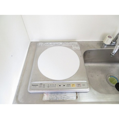 【その他】 | インディビレッジ | IHコンロ