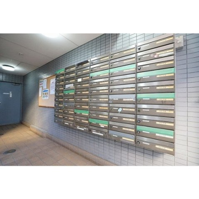 【その他】 | インディビレッジ | メールボックス