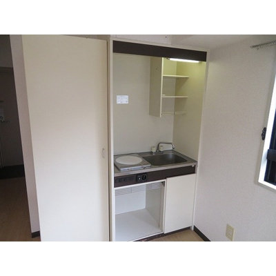 【キッチン】 | インディビレッジ