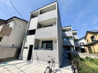 GRADUS大久保IIの画像