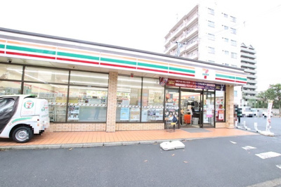 セブン－イレブン 千葉今井店まで350ｍ