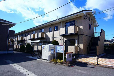 【外観】 | アルモニー