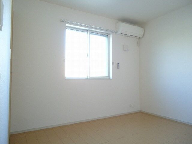 プロムナード　ヒルの内装